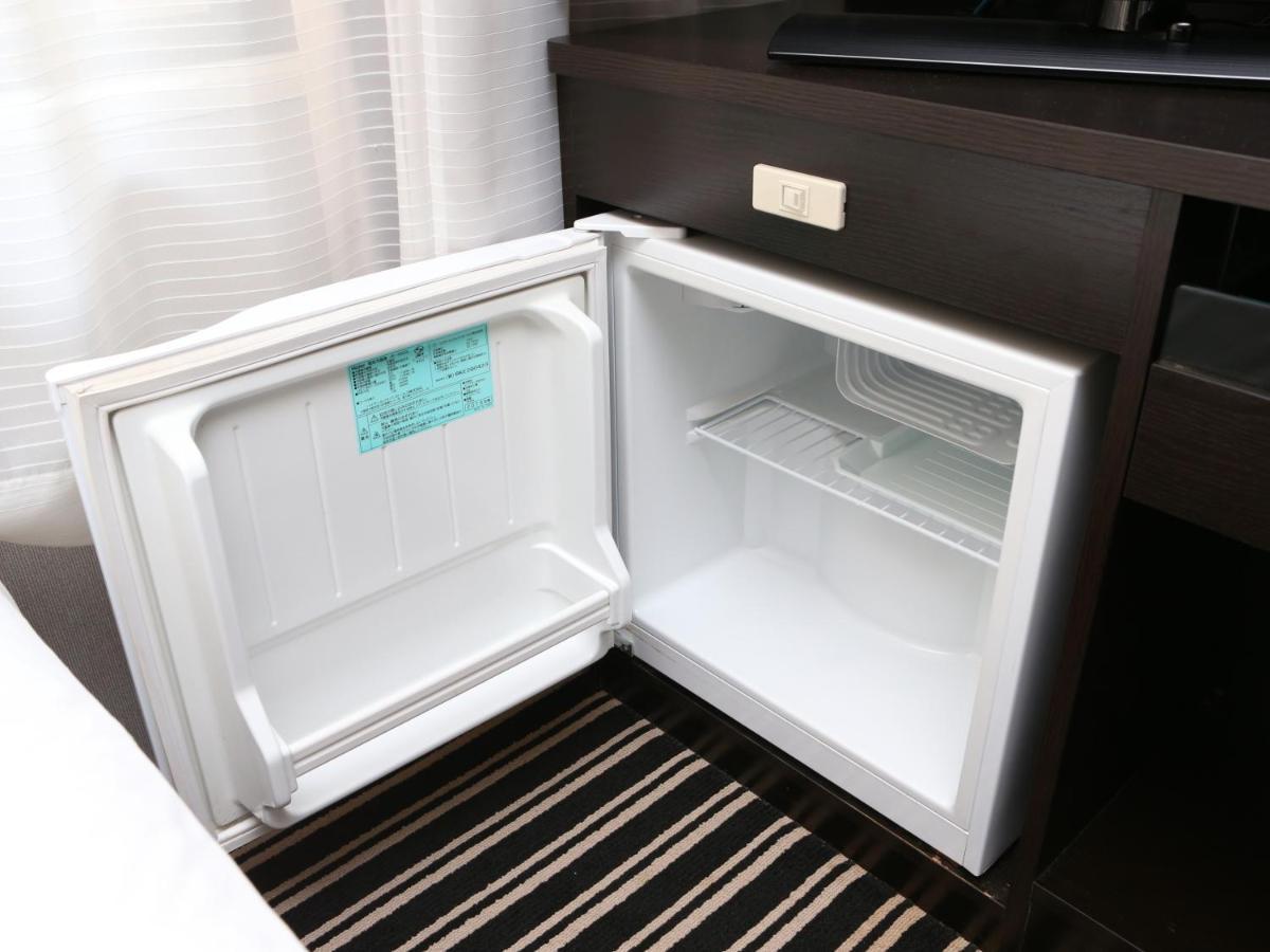 Apa Hotel Haneda Anamori Inari Ekimae Tokyo Eksteriør billede